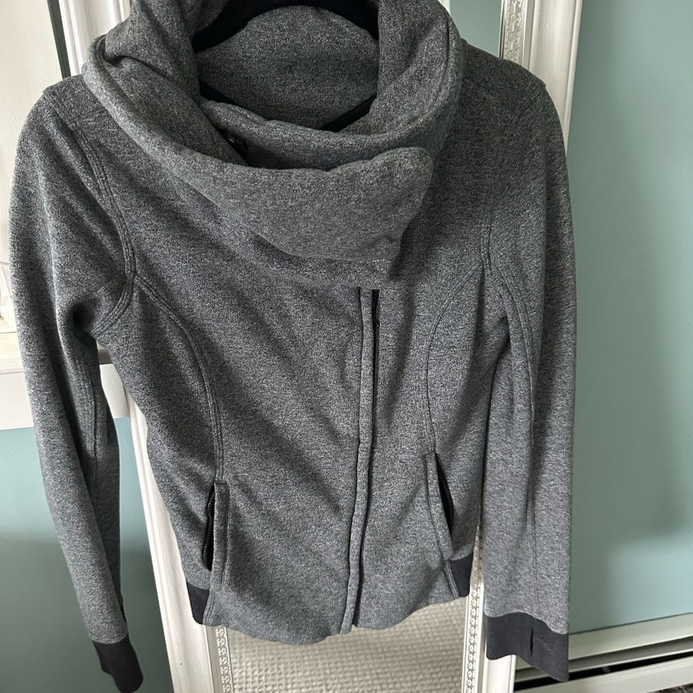 Lululemon Jacket